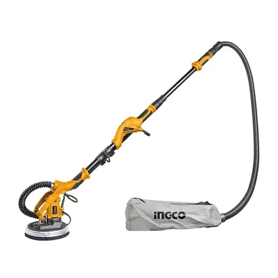 İngco Dws10501 Duvar Zımparalama 1050w
