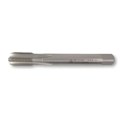 Mte Hsse Düz Mak. Klv. Dın5156c G1/4"19 109581316