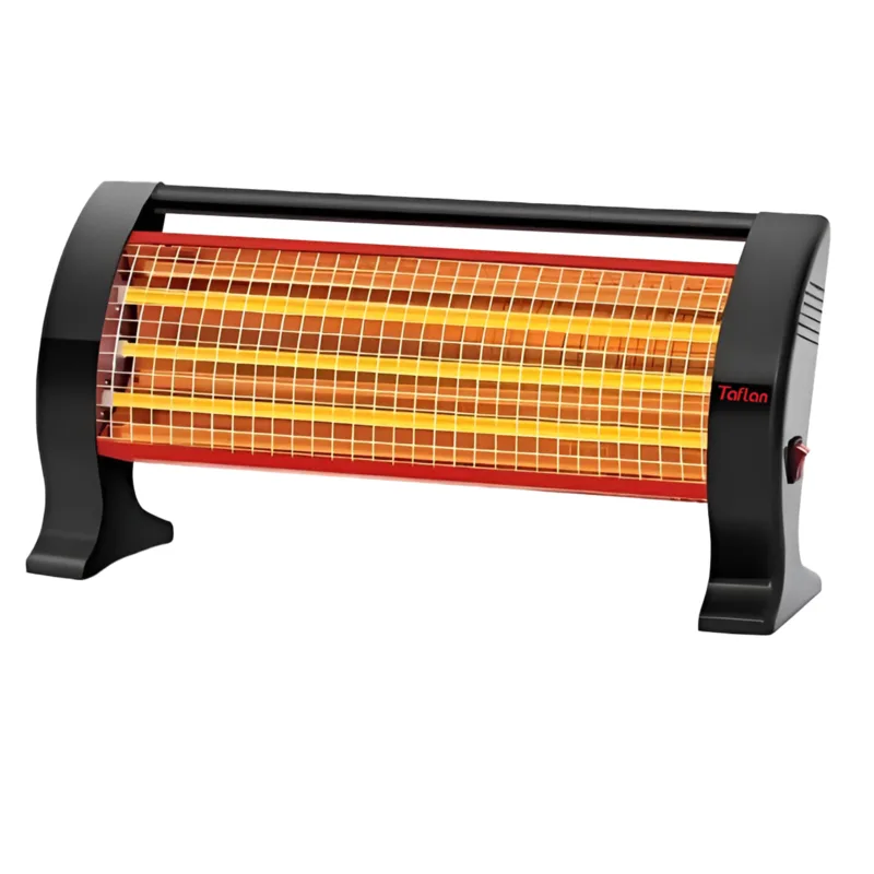 Taflan Ayakaltı 3 Kademeli Isıtıcı 1200 W Dp1200