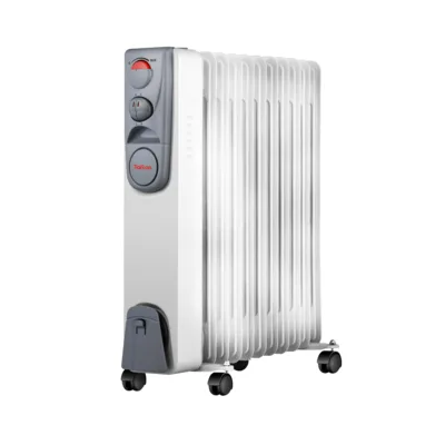 Taflan Yağlı Radyatör Isıtıcı 11 Dilim 2500 W Yl11