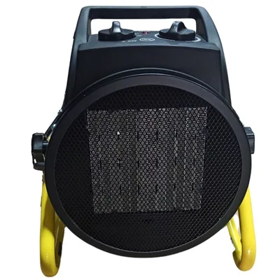 Taflan Fanlı Isıtıcı 3 Kw 3000 W Bgp1506-03