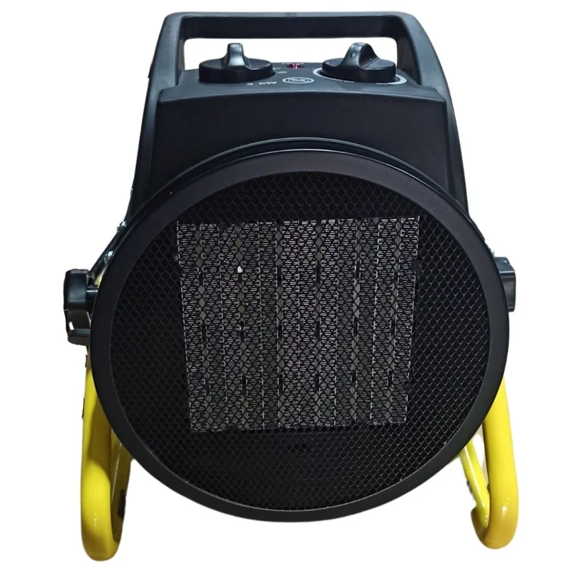 Taflan Fanlı Isıtıcı 3 Kw 3000 W Bgp1506-03