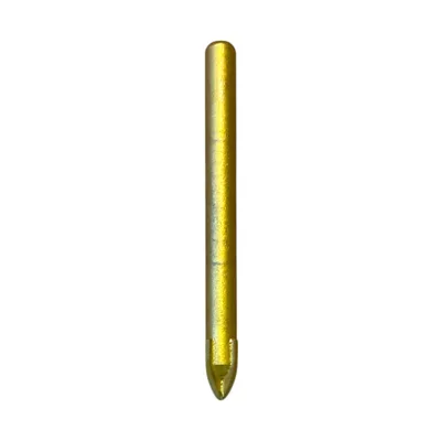 Gfb Cam-seramik Delme Universal Mat.ucu 9 Mm 4605 - 5'li Paket