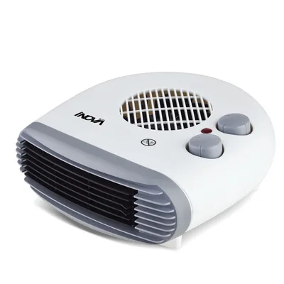 İnova Drow Yatay Turbo Fanlı Isıtıcı 2000 W