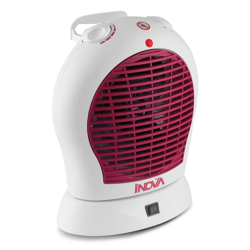 İnova Gust Dönerli Turbo Fanlı Isıtıcı 2000 W
