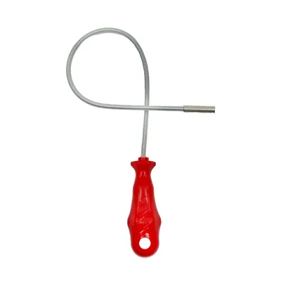 Hon Tornavida Yaylı Mıknatıs 45 Cm - 5'li Paket
