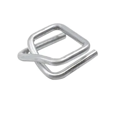 Çember Bukle Toka Krom 32 Mm (250 Adet)