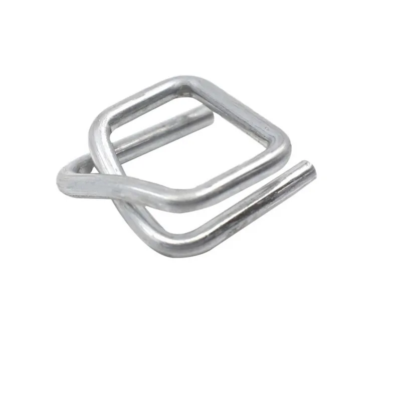 Çember Bukle Toka Krom 32 Mm (250 Adet)
