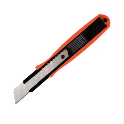 Retta Rmb0097 Gizli Stoperli Maket Bıçağı - 24'lü Paket