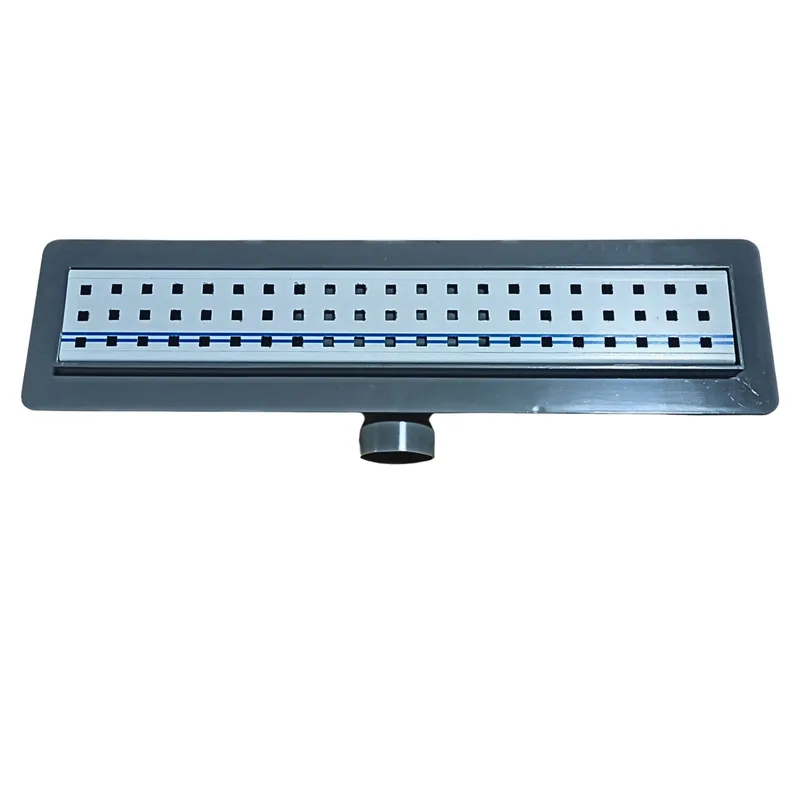 Tema Duş Kanalı 80 Cm Kare İzalasyonsuz 93768