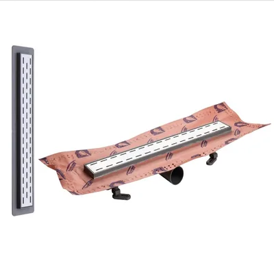 Tema Duş Kanalı 80 Cm Bahn İzalasyonlu 93778