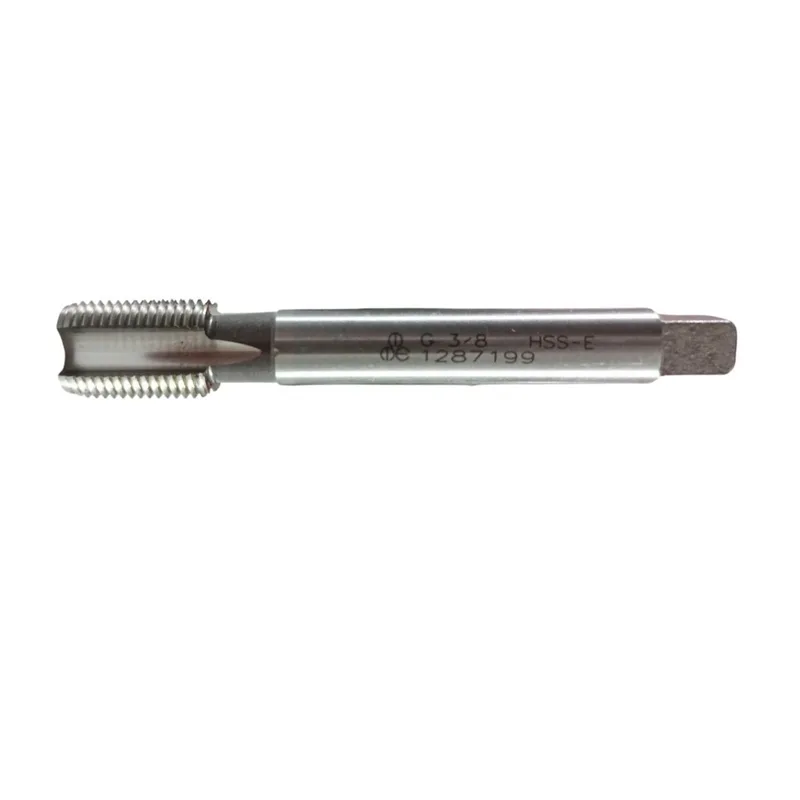 Mte Hsse Düz Mak. Klv. Dın5156c G3/8"19 109581666