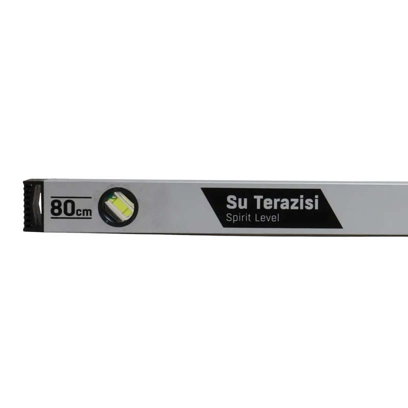 Proft Su Terazisi (prn80) 80 Cm - 5'li Paket