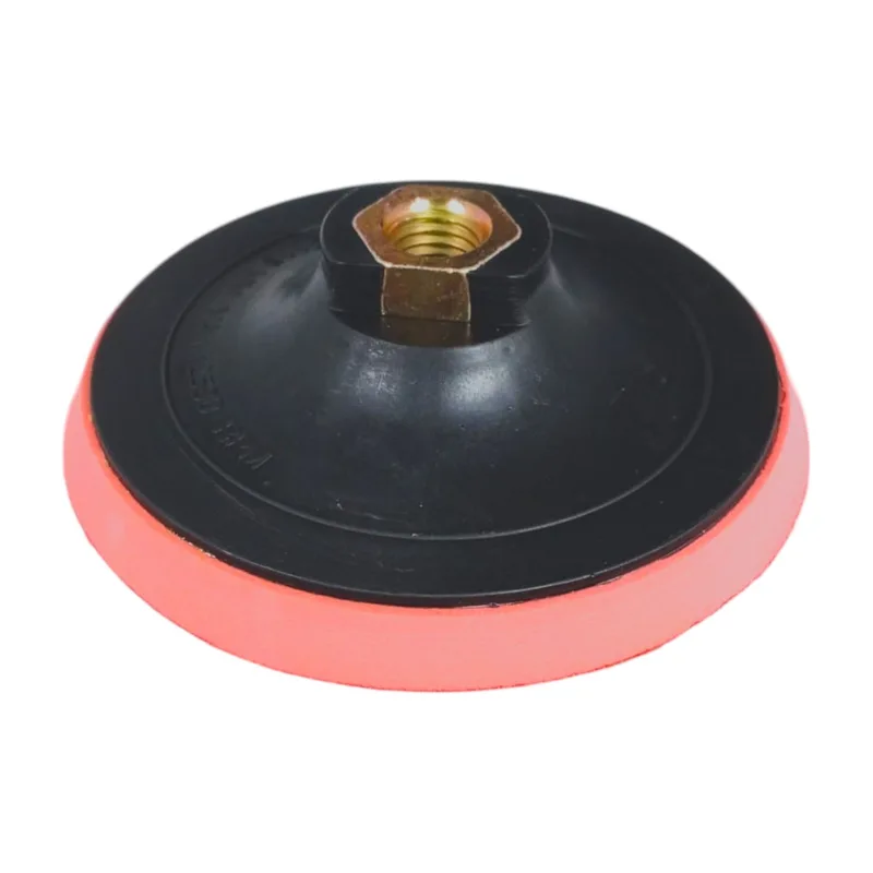Ugr Cırtlı Disk Altı 150 Mm - 20'li Paket