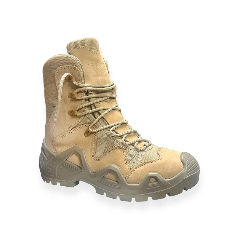 Pars 103 Power Outdoor Bot Uzun Bej