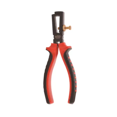 B-tech Kablo Sıyırma Pensesi 500409 - 5'li Paket