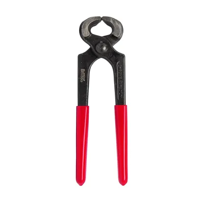 B-tech Kerpeten 180 Mm 500232 - 5'li Paket