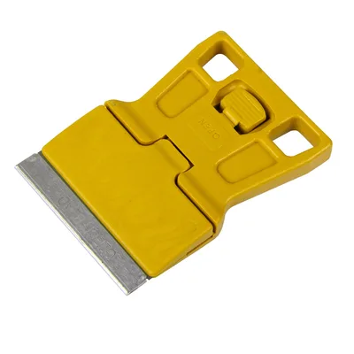 Dekor Mini Kazıyıcı 4x5.8 Cm 7002 - 20'li Paket