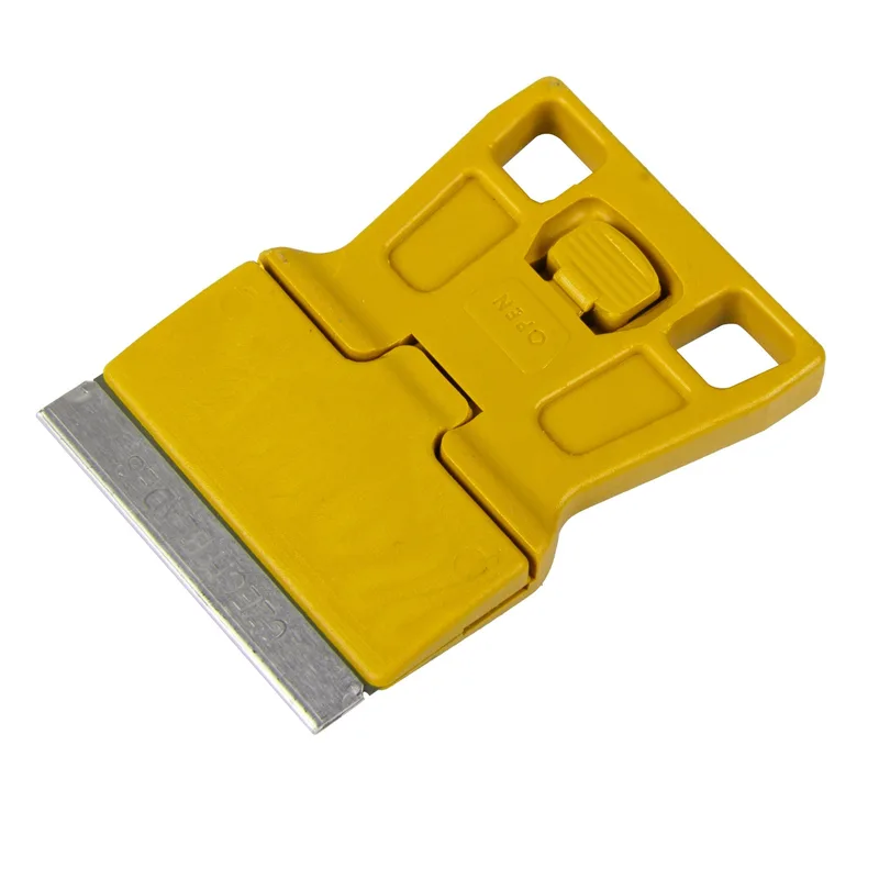 Dekor Mini Kazıyıcı 4x5.8 Cm 7002 - 20'li Paket