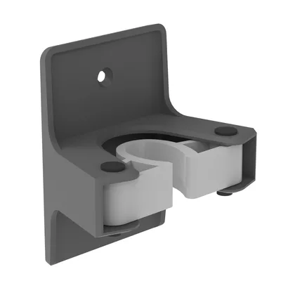 Dekor Sap Tutucu 7.8x8.3x4.6 Cm 7200 - 24'lü Paket
