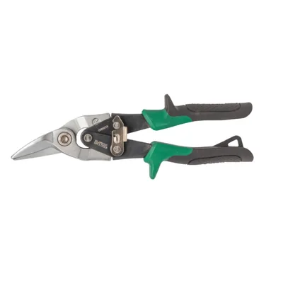 B-tech Kaportacı Sac Makası 250 Mm Sağ 500216 - 5'li Paket