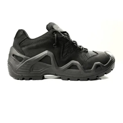 Pars 101 Power Outdoor Ayakkabı Siyah No:39