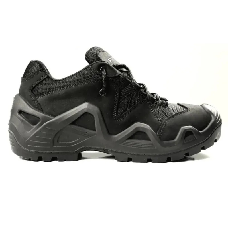 Pars 101 Power Outdoor Ayakkabı Siyah No:40