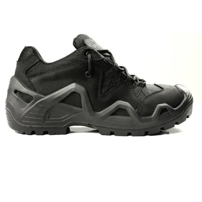 Pars 101 Power Outdoor Ayakkabı Siyah No:41