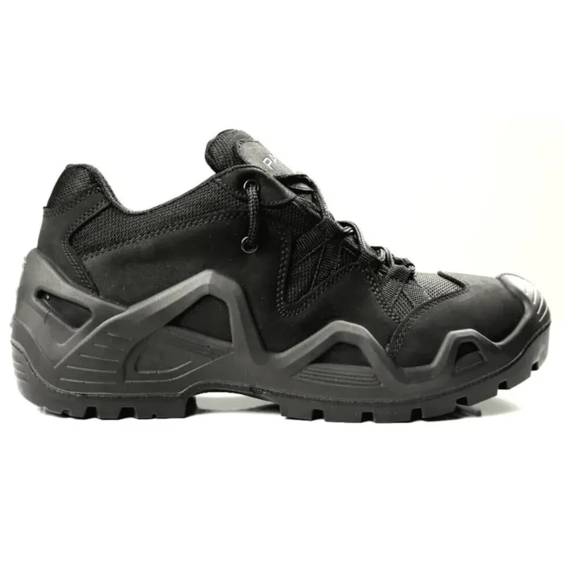 Pars 101 Power Outdoor Ayakkabı Siyah No:42