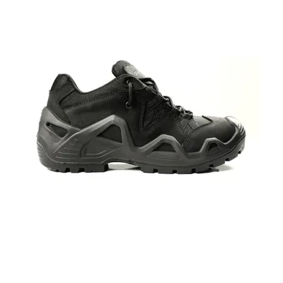 Pars 101 Power Outdoor Ayakkabı Siyah No:44