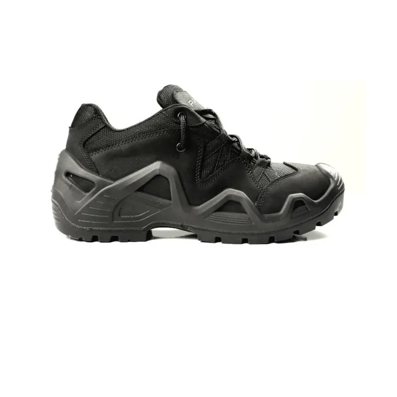 Pars 101 Power Outdoor Ayakkabı Siyah No:44