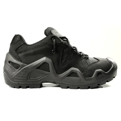 Pars 101 Power Outdoor Ayakkabı Siyah No:45