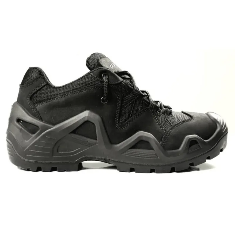 Pars 101 Power Outdoor Ayakkabı Siyah No:45