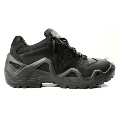 Pars 101 Power Outdoor Ayakkabı Siyah No:46