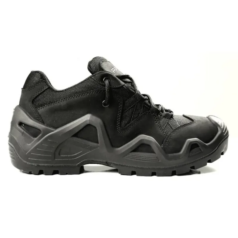 Pars 101 Power Outdoor Ayakkabı Siyah No:46
