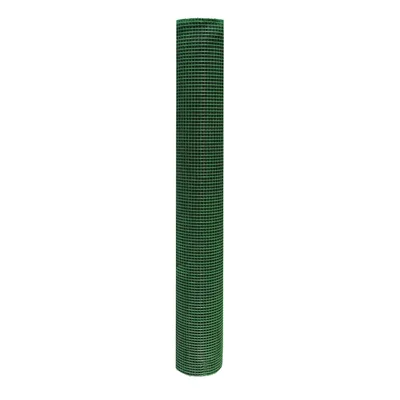 Magneto Pvc Kaplı Puntalı Tel - 25 Metre