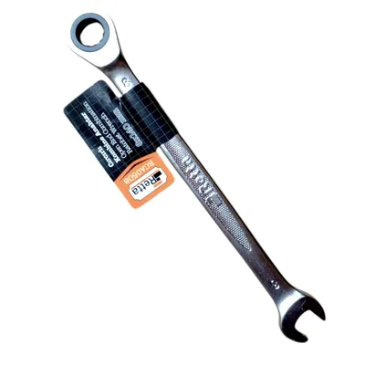 Retta Rca0508 Cırcırlı Kombine Anahtar 8 Mm - 10'lu Paket