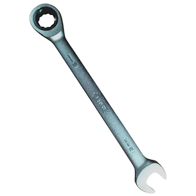 Retta Rca0512 Cırcırlı Kombine Anahtar 12 Mm - 12'li Paket