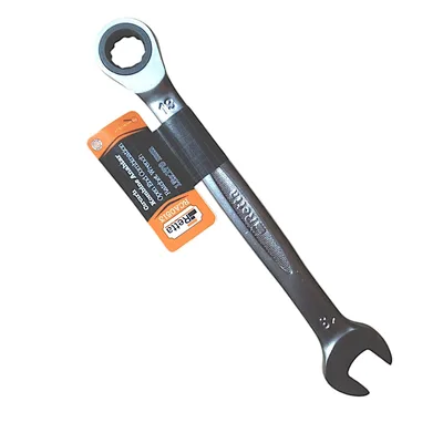 Retta Rca0513 Cırcırlı Kombine Anahtar 13 Mm - 10'lu Paket
