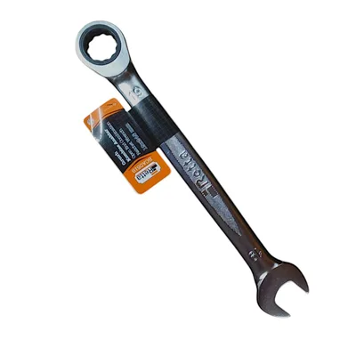 Retta Rca0519 Cırcırlı Kombine Anahtar 19 Mm - 10'lu Paket
