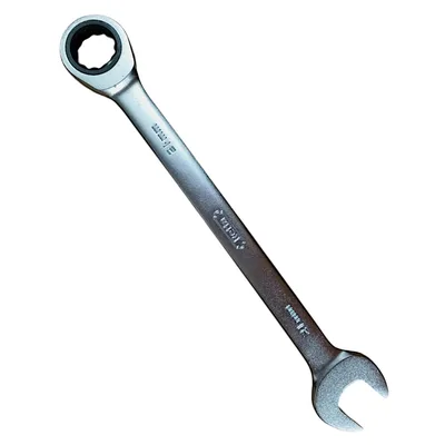 Retta Rca0521 Cırcırlı Kombine Anahtar 21 Mm - 6'lı Paket