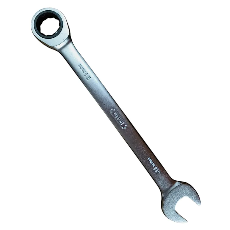 Retta Rca0521 Cırcırlı Kombine Anahtar 21 Mm - 6'lı Paket