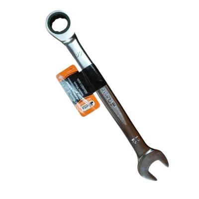 Retta Rca0522 Cırcırlı Kombine Anahtar 22 Mm - 10'lu Paket
