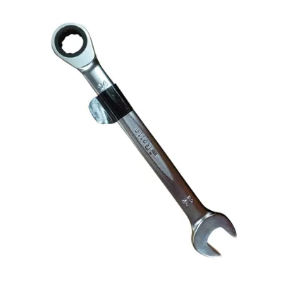 Retta Rca0524 Cırcırlı Kombine Anahtar 24 Mm - 10'lu Paket