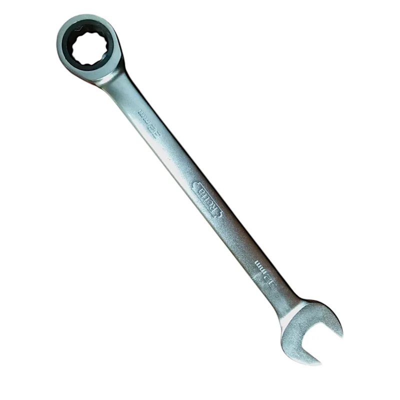 Retta Rca0532 Cırcırlı Kombine Anahtar 32 Mm - 6'lı Paket