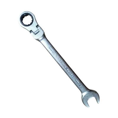Retta Rca0614 Mafsallı Cırcır Kombine Anah.14 Mm - 12'li Paket