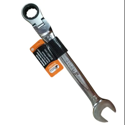 Retta Rca0621 Mafsallı Cırcır Kombine Anah.21 Mm - 10'lu Paket