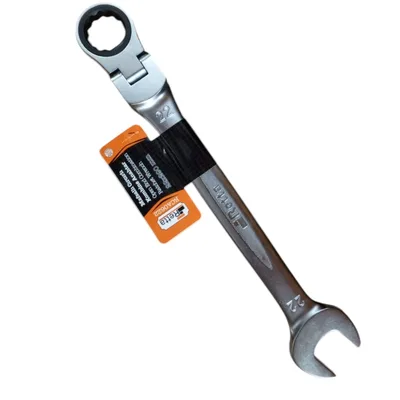 Retta Rca0622 Mafsallı Cırcır Kombine Anah.22 Mm - 10'lu Paket