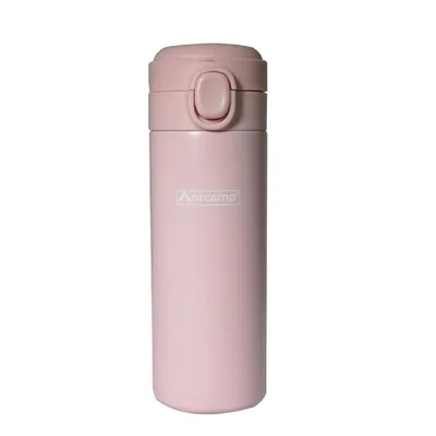 Orcamp Mug Pembe 420 Ml (out5150)