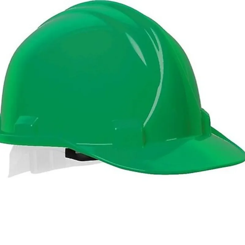 Ter Bantlı Baret Yeşil - 5'li Paket